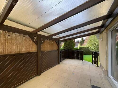 Terrasse - 