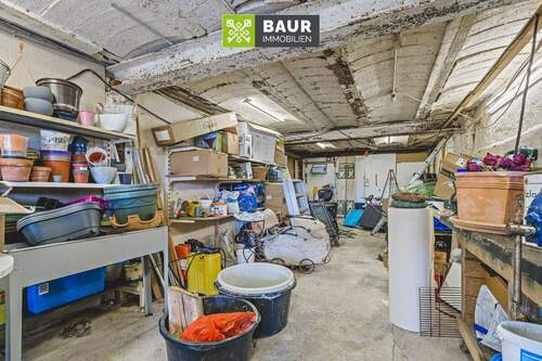 Räumlichkeiten in Tenne Bauernhaus - 