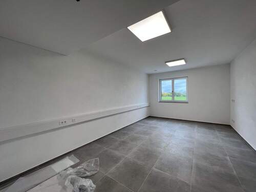 Büro 20 qm - 1 Zimmer Büro zur Miete in Merching