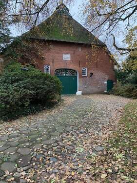 Bild 2 - 1 Zimmer Bauernhaus, Landhaus zum Kaufen in Hagen