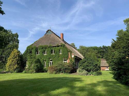 Bild 3 - 1 Zimmer Bauernhaus, Landhaus in Hagen