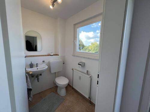 Gäste-WC - 
