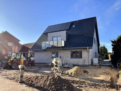 Bild 3 - 4 Zimmer Etagenwohnung in Nordwalde