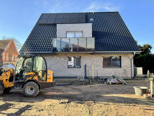 Bild 4 - Etagenwohnung mit 99,70 m&sup2; in Nordwalde zum Kaufen