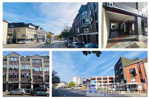 In guter Nachbarschaft - 