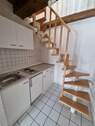 Maisonette-Apartment - 