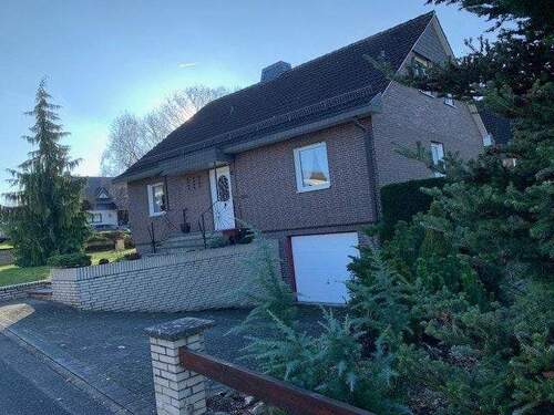 2 - 6 Zimmer Einfamilienhaus zum Kaufen in Bevern