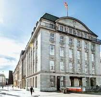 Exklusive Büros am Alter Wall - flexibel, möbliert, zentrale Lage Hamburg