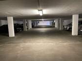 Tiefgarage - 