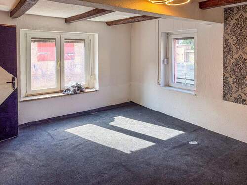 Zimmer EG Wohnhaus - 