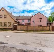 Raus aus der Stadt! - 49.000,00&nbsp;EUR Kaufpreis, ca.&nbsp; 190,00&nbsp;m&sup2;&nbsp;Wohnfl&auml;che in Harzgerode (PLZ: 06493) Königerode