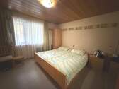 Schlafzimmer EG - 