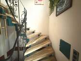 Treppenhaus - 