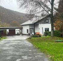 Top-Gelegenheit! Einfamilienhaus mit ELW und großem Grundstück in BruschiedRudolfshaus