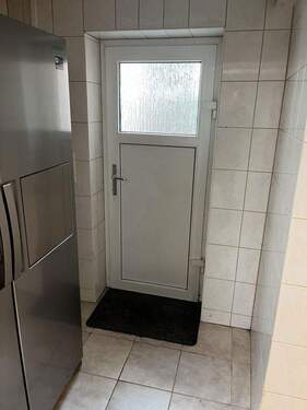 Keller, Ausgang zum Garten - 