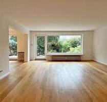 Großzügige Wohnung in beliebter Lage von Wellingsbüttel - Hamburg