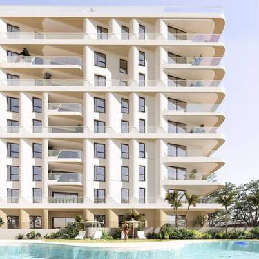 Bild 1 - Exklusive Apartments mit Spa-Bereich