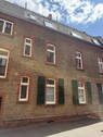 Hinterhaus /Dachgeschoss - schöne 2 Zimmerwohnung im Rheingauviertel