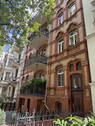 Objekt zur Strassenseite - 2 Zimmer Mehrfamilienhaus, Wohnhaus zur Miete in Wiesbaden