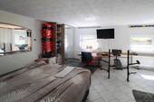 Schlafzimmer 3_ Büro - 