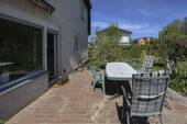 Sonnenterrasse - 