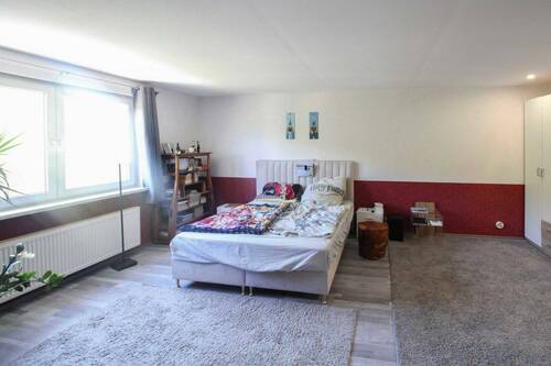 Schlafzimmer 1 - 