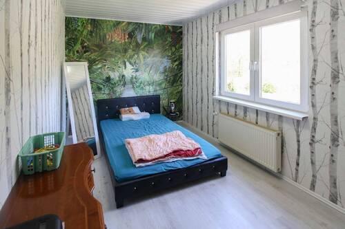 Schlafzimmer 2 - 