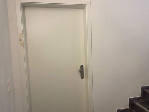 Beispiel WE-Tür - 