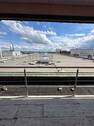 Blick Richtung Süden (Flughafen) - 