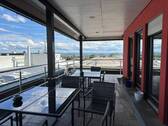 Dachterrasse - 