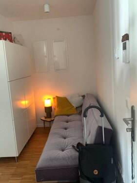 Bild 3 - 1 Zimmer Etagenwohnung in Potsdam