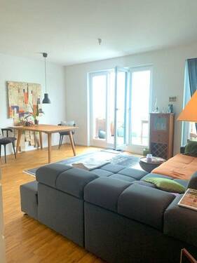 Bild 4 - Etagenwohnung mit 57,00 m&sup2; in Potsdam zur Miete