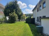 Gartenansicht - 