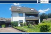 Herzlich Willkommen - Zweifamilienhaus mit zusätzlicher Wohneinheit in ruhiger Lage