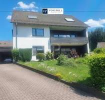 Zweifamilienhaus mit zusätzlicher Wohneinheit in ruhiger Lage - Schömberg