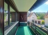 Balkon OG - 