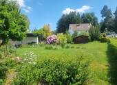Gartenansicht - 