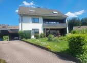 Außenansicht - 6 Zimmer Mehrfamilienhaus, Wohnhaus zum Kaufen in Schömberg