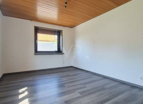 Esszimmer im EG - 