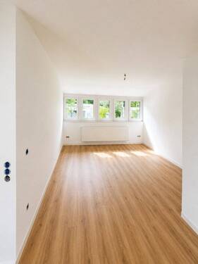 Bild 3 - 3 Zimmer Etagenwohnung in Viersen