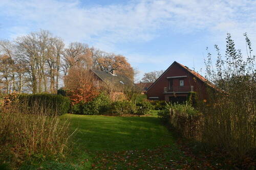 Wohnhaus - 