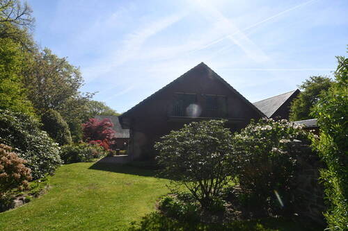 Bauernhaus - 