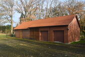Remise - 
