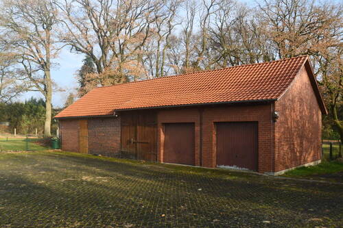 Remise - 
