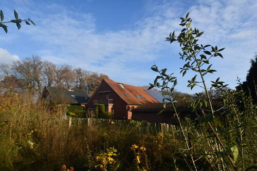 Wohnhaus - 