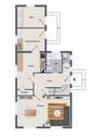 Grundriss Erdgeschoss - 