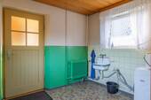 Hauswirtschaftsraum - 