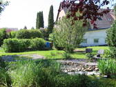 Gartenansicht - 