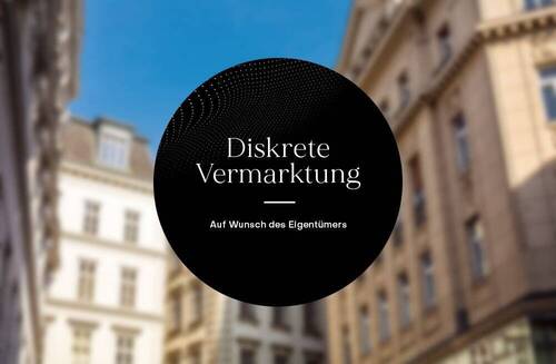 Diskrete Vermarktung - 