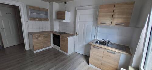 WE EG/DG Nebengebäude - 